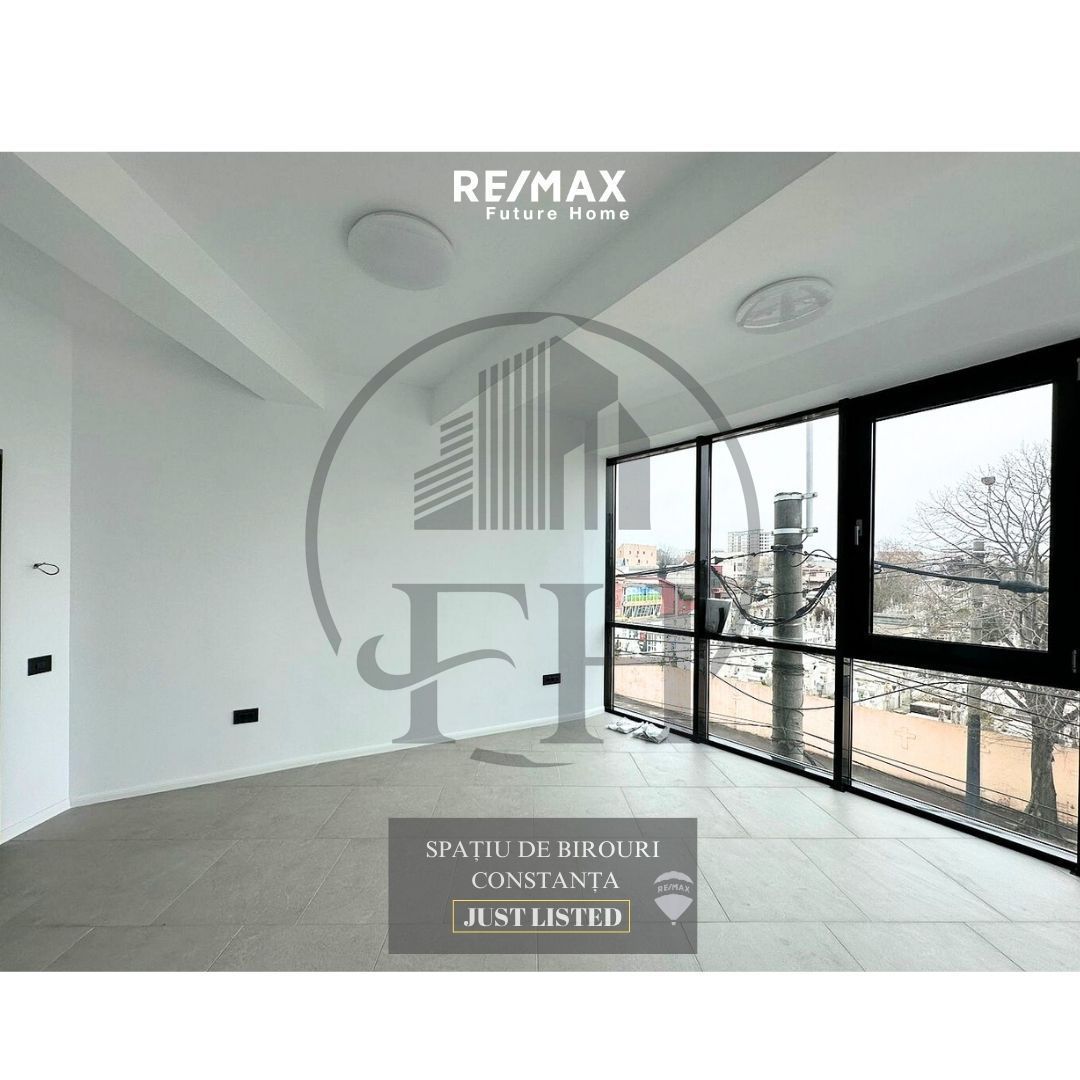 RENTED / INCHIRIAT Spațiu de birouri  de închiriat în zona Casa de Cultura - Poză 2