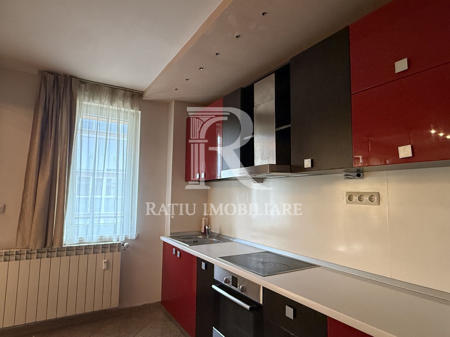 Apartament cu 3 camere de închiriat | Prima Nufărul | Oradea | - Poză 3