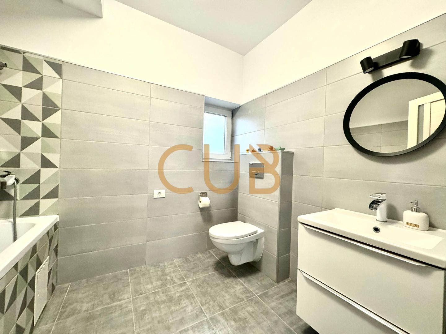 Duplex premium Dumbravita|5camere, 3bai, carport| Eficienta energetica - Poză 23