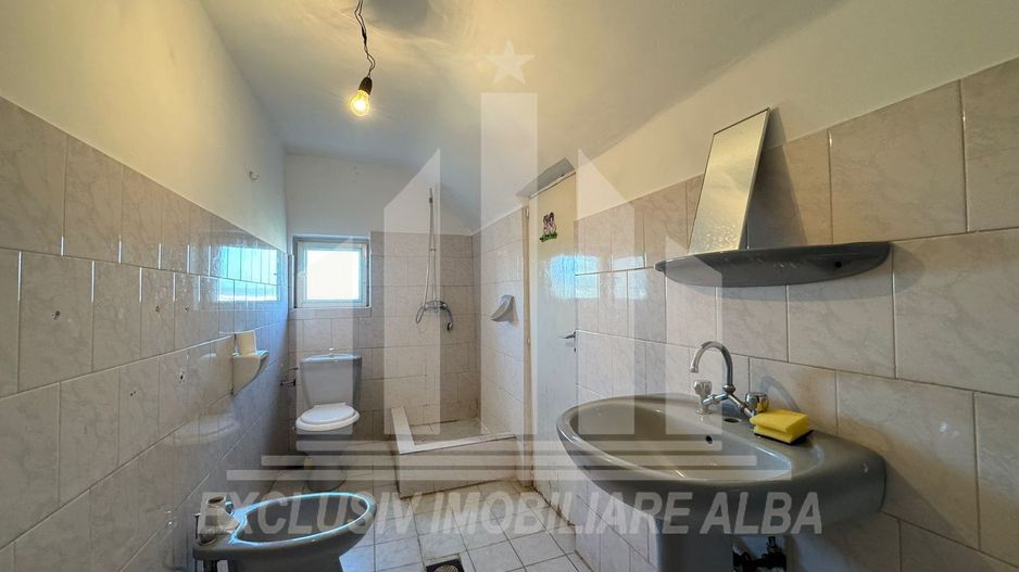 Casa individuala | De inchiriat | 320 mp | 750 mp teren | Cetate - Poză 17