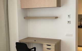 AP. 2 CAMERE ONE LAKE CLUB,SPA, SALA FITNESS,PISCINA,PAZA24/7,CENTRALA - Poză 5