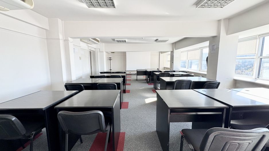 AFACERE - HOTEl (SEMI)RENOVAT de 4 etaje - Floreasca-Barbu Vacarescu - Poză 16