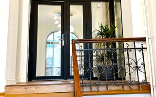 Magheru: 5 camere cu băi proprii – ideal business sau birouri - Poză 9