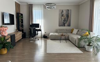 Casa zona  Viena Residence - Poză 1