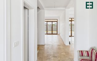 Casă nouă tip duplex 4 camere - Dumbrăvița - Timișoara