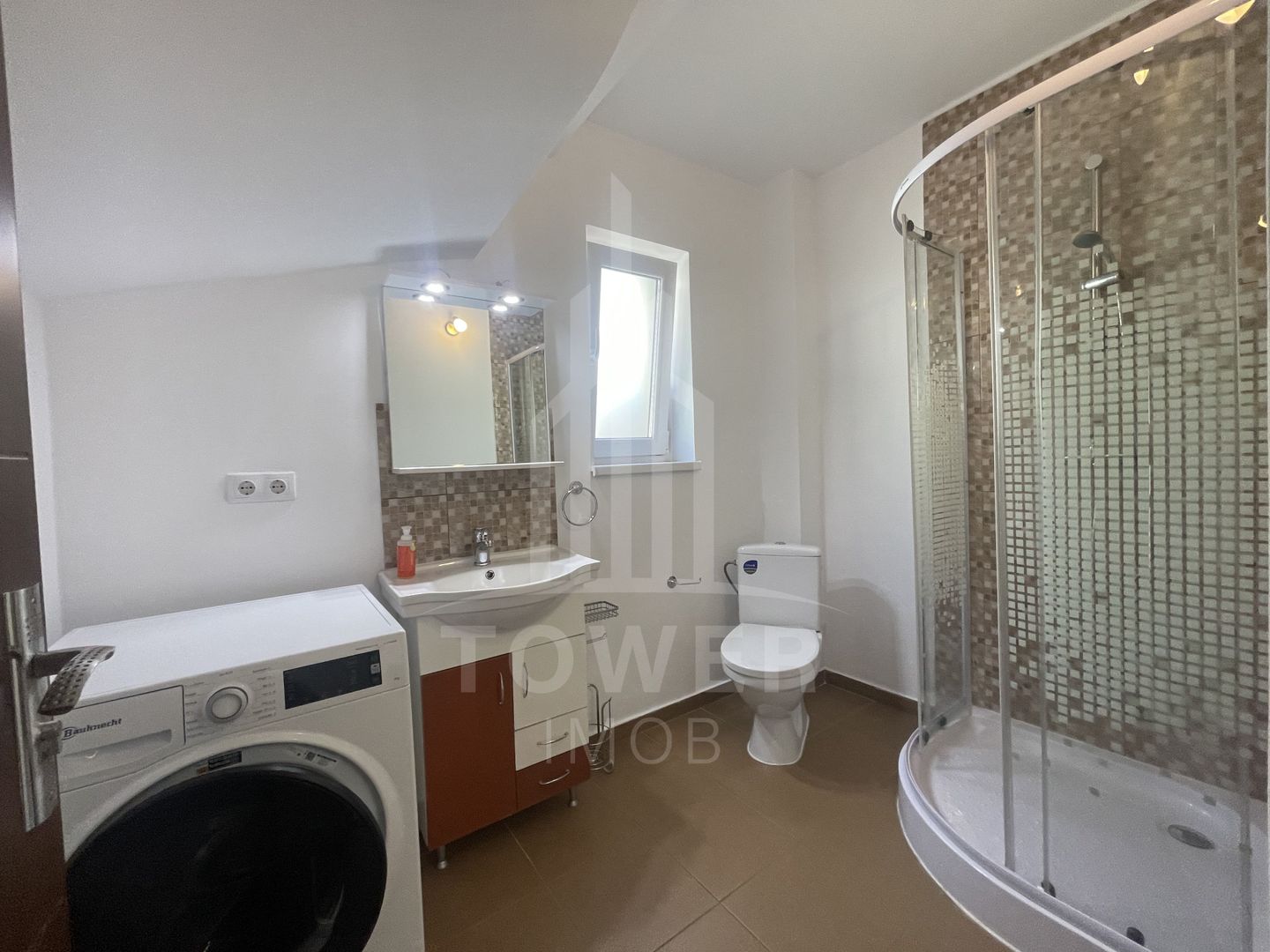 Casa individuala cu etaj - 125 mp utili-zona Belvedere - Poză 5