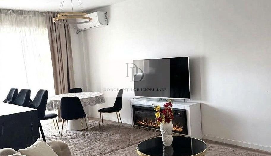 Apartament 3 camere | Parcare subterana | Record Park - The Office - Poză 3