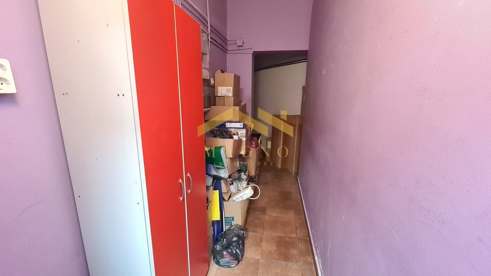 SPATIU COMERCIAL DE VANZARE IN ZONA ALFA. - Poză 10