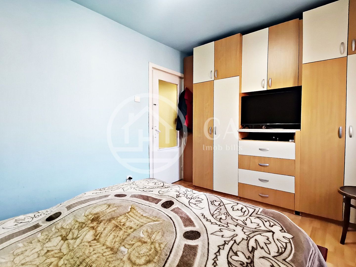 Apartament cu 4 camere de vanzare in Nufarul, Oradea - Poză 8