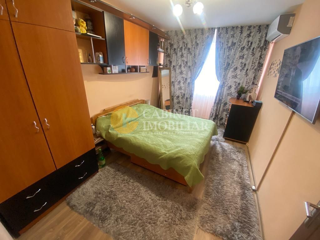 ETAJ INTERMEDIAR -2 CAMERE DECOMANDAT - PIATA VOIEVOZILOR - Poză 3
