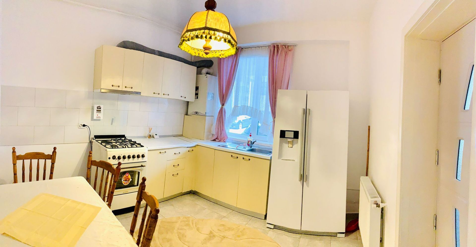 GARSONIERA- METALURGIEI, PARCARE INCLUSA, CENTRALA, BUCATARIE INCHISA - Poză 4