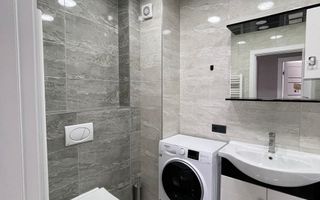 Chirie, apartament, 2 camere, stradela Andrei Doga, Râșcani - Poză 8