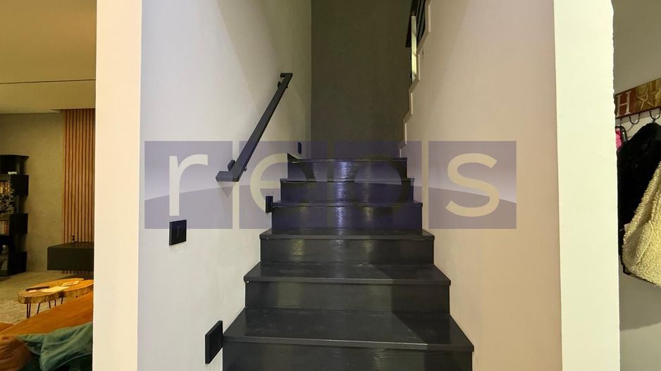 VILA PREMIUM 4 CAMERE | BANEASA | TEREN 472MP | 2 LOCURI PARCARE | - Poză 11