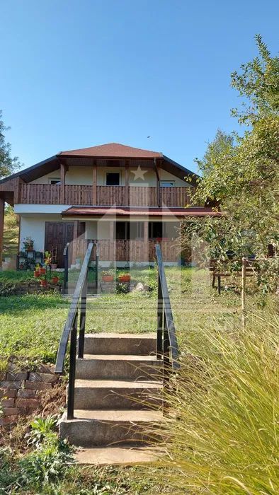 Casa individuala de vanzare, Cetate - Poză 1