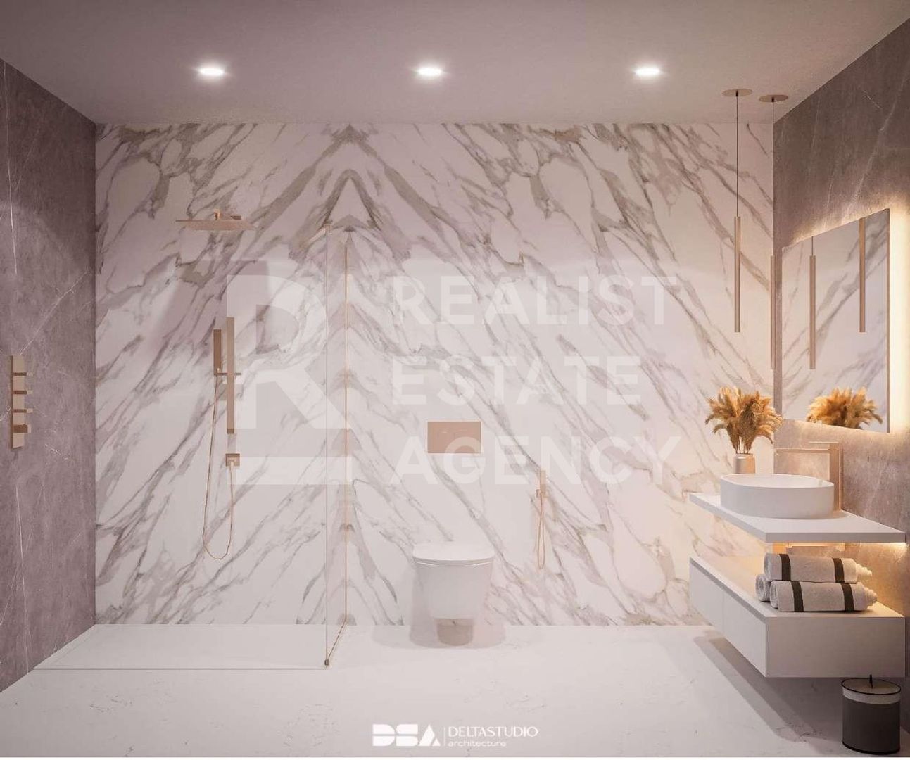 Vilă Spațioasă cu grădină privată în Nordul Capitalei. - Poză 16