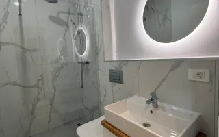 Vivalia Grand - Apartament modern cu 2 camere, dressing, parcare - Poză 15