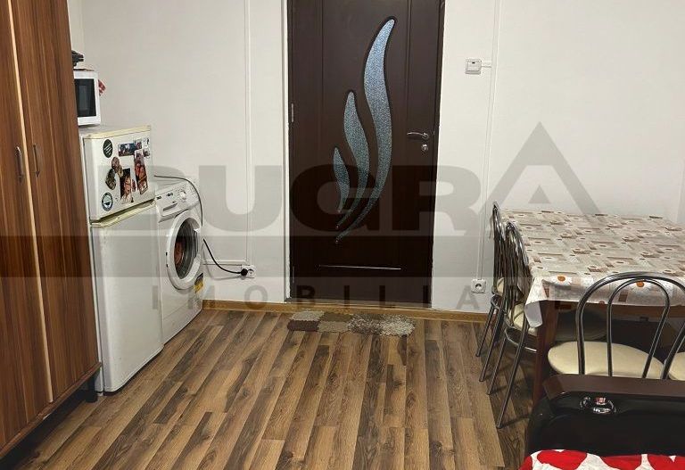 Garsoniera, 22mp, etaj intermediar, zona Expo Transilvania - Poză 1