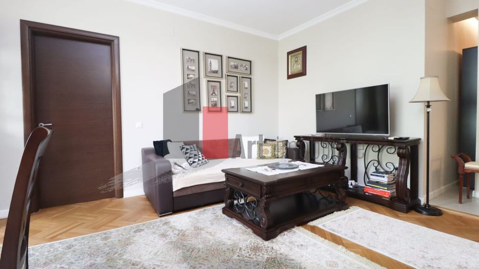 Apartamentul "DILIZZENTI", Universitate-Intercontinental - Poză 4