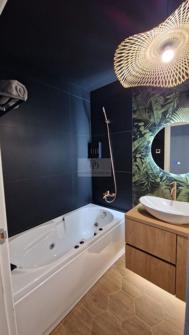 Apartament 3 camere finisaje premium | Parcare subteranǎ | Zona Sopor - Poză 11