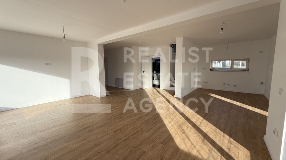 Vânzare, casă modernă, 5 camere, Valea Adâncă, Iași - Poză 5