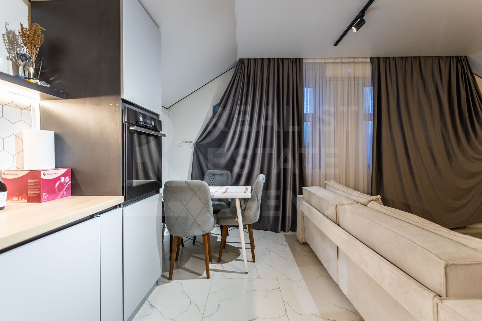 Vânzare, apartament, 2 camere, str. Vadul lui Voda, Ciocana - Poză 3