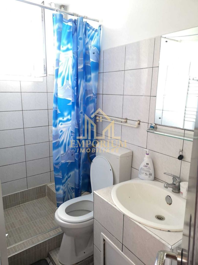 2 camere semidecomandate, Gheorgheni, Piata Hermes - Poză 5
