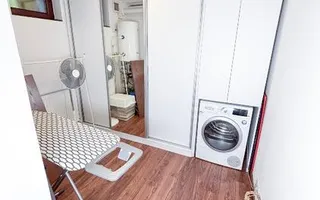 Casa CONSOLIDATA - SITUATA PE COLT - cu o curte libera generoasa - Poză 18