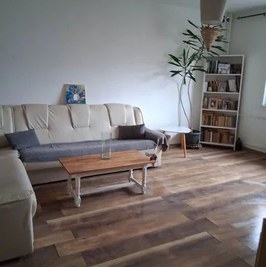 AP. 3 CAMERE - SEBASTIAN, PET-FRIENDLY, CENTRALA PROPRIE, BLOC NOU - Poză 1