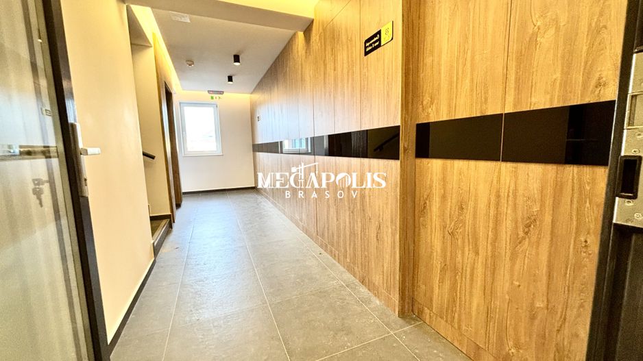 Apartament 2 camere | Prima Închiriere | Tractorul | Ozone Residence - Poză 17