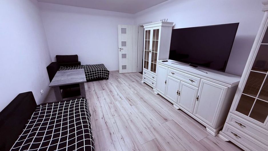 Apartament 4 camere decomandat – Calea Dorobanți - Poză 3