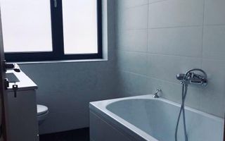 Apartament 3 camere, zona Centru NTT Data, imobil nou Parcare - Poză 7