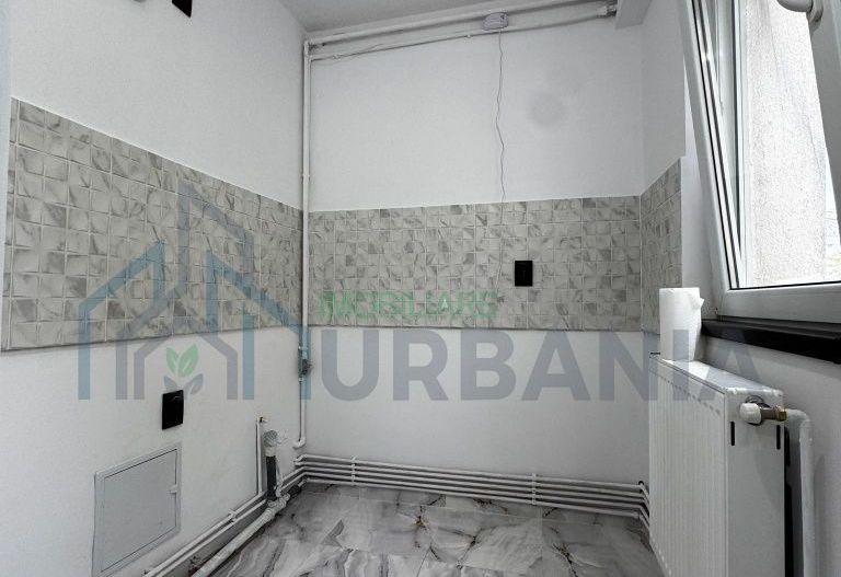 Apartament 3 camere, Ateneu Tătărași, renovat complet, fără risc - Poză 6