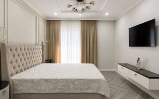 Chirie, apartament 3 camere, str.  Bulgară, Centru - Poză 3