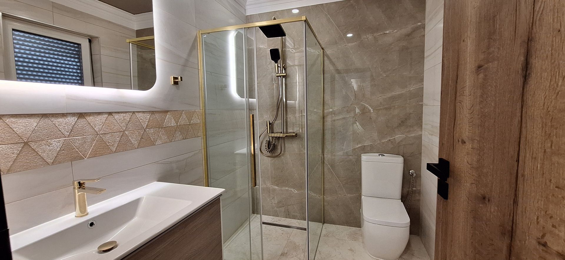 Locuinta individuala in stil mediteranean - Poză 5