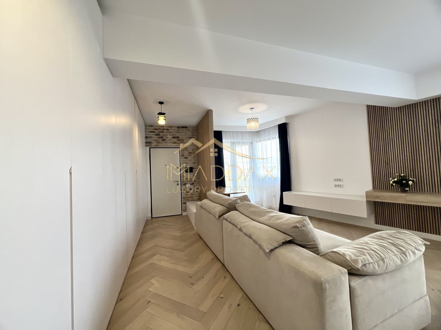 Apartament de Inchiriat | 2 camere | Herastrau - Aviatiei - Poză 20