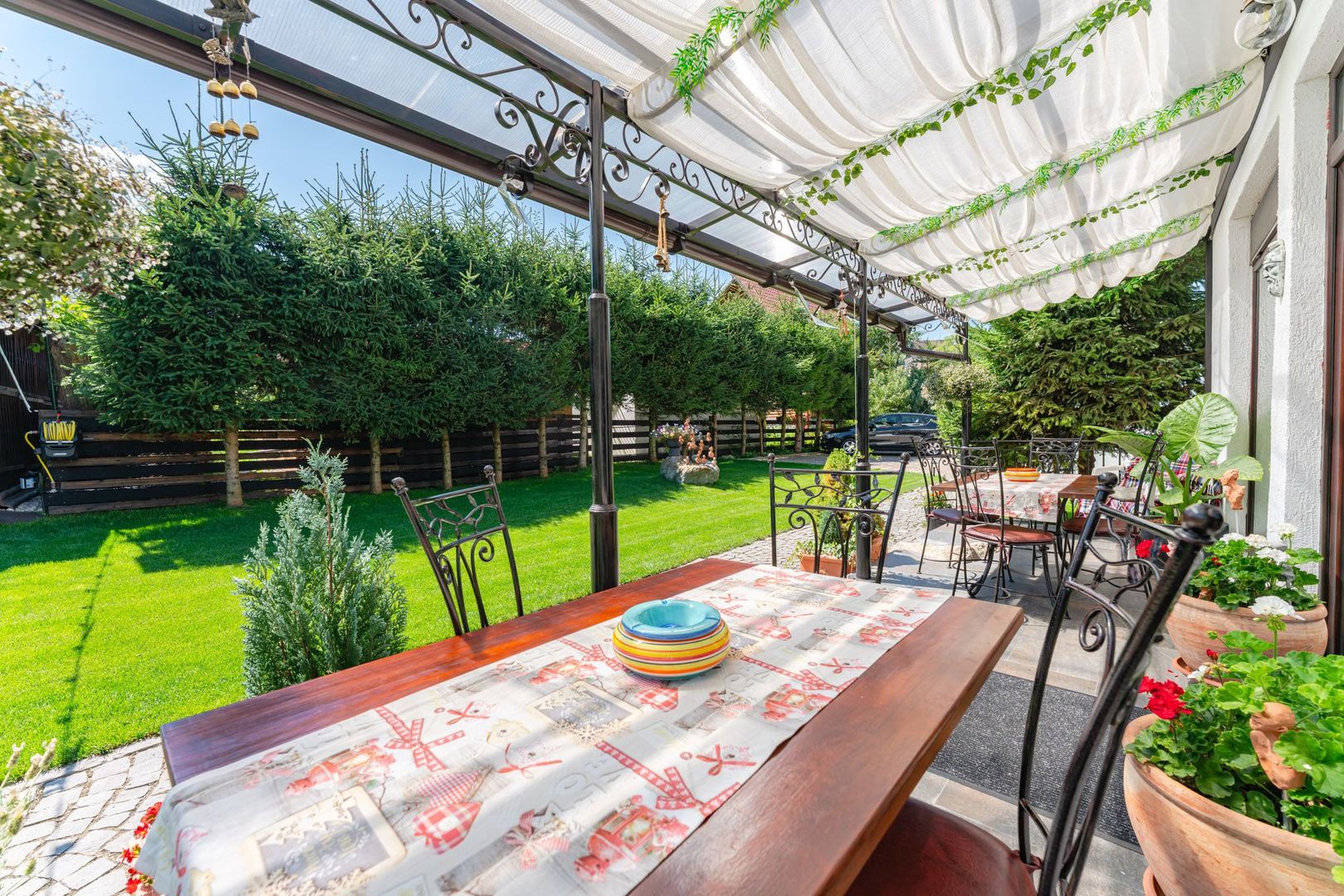 Pensiune de vânzare în Bran, cu rating 9.8 Booking și 4.9 Google - Poză 19