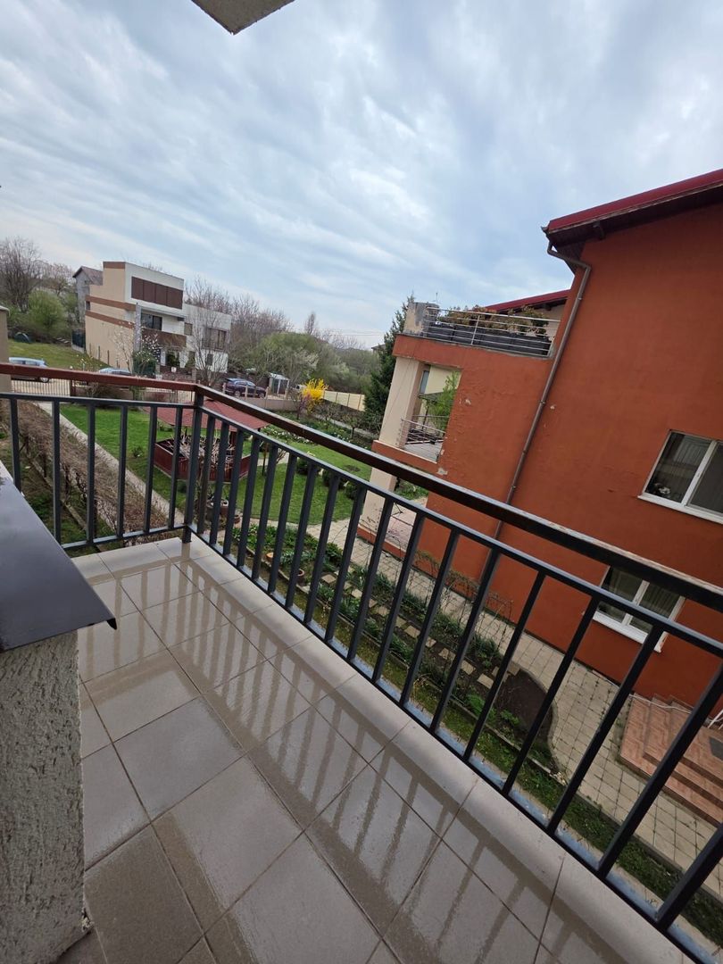 4 camere premium | Valea Largă | 2 Parcari - Poză 13