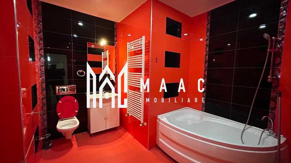 Apartament 3 Camere I Decomandat I Loc Parcare I Strand - Poză 7