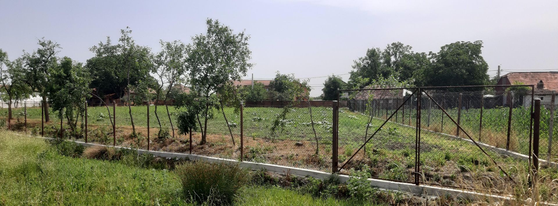 TEREN CONSTRUCTII 500 MP UTVIN - Poză 3