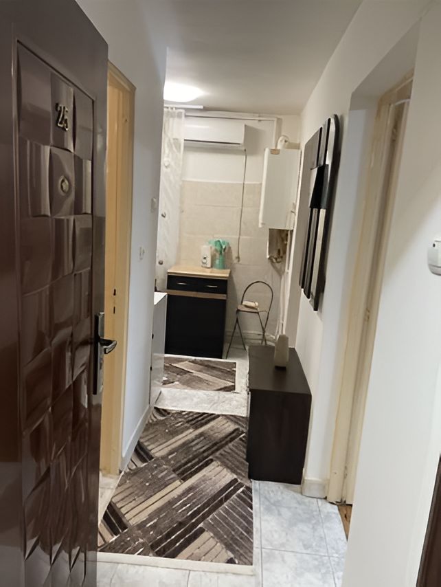 Apartament 2 camere, Cetate ,zona B-dul Transilvaniei - Poză 7
