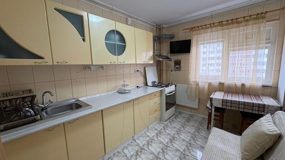 AP. 2 CAMERE PIATA SUDULUI, BLOC REABILITAT, MODERN, METROU 10 MINUTE - Poză 1