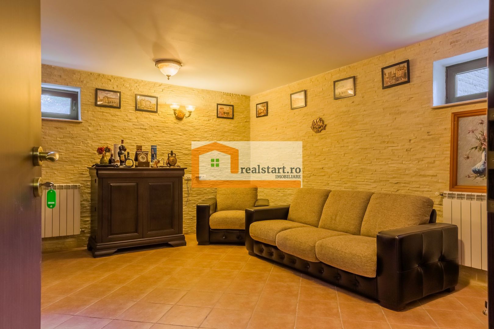 Mogosoaia, Vila cu vedere 360, langa padure, eficienta energetica - Poză 50