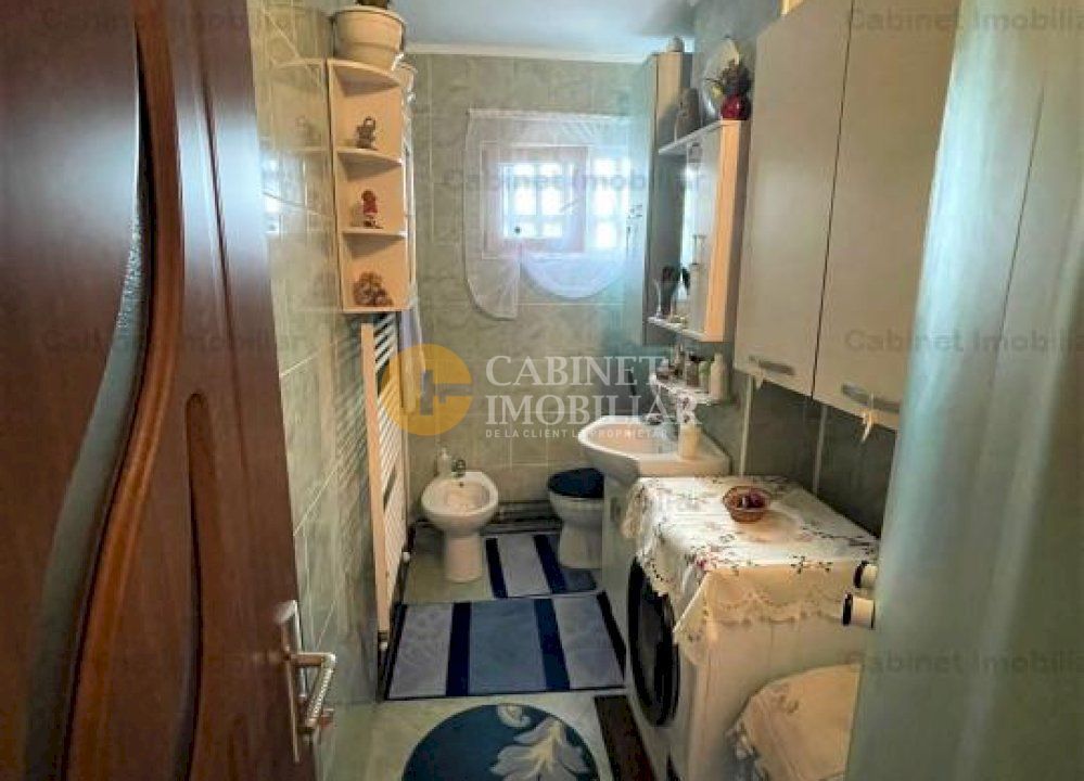 Bld. Socola - 2 Camere - Etaj Intermediar - Bloc Fara Risc - Poză 8