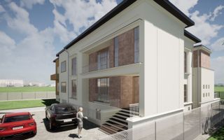 Proiect deosebit zona Medicina / Isho - Poză 7