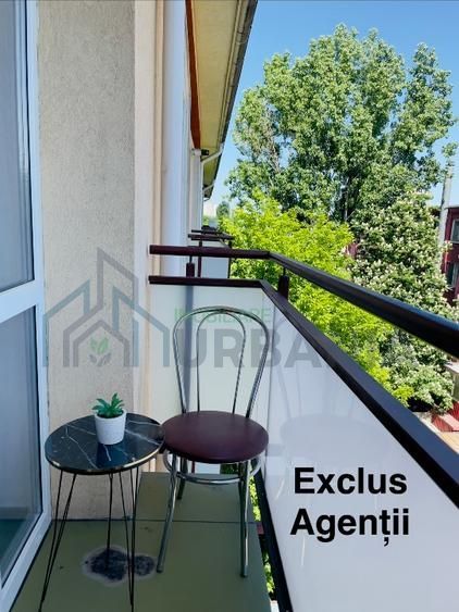 Apartament 2 camere semidecomandat, bloc nou, Iași – de închiriat - Poză 9
