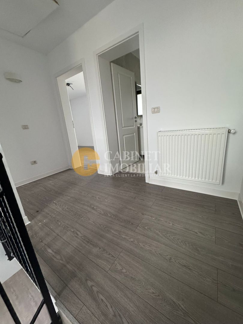 Duplex de vanzare in Valea Adanca - Poză 7