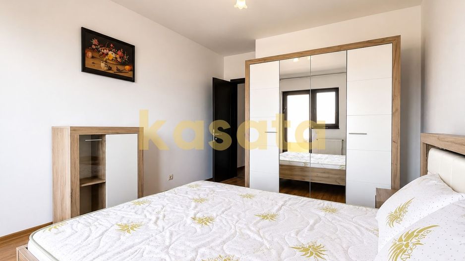 Apartament 2camere bloc nou2011 | Iancului | centrala proprie| mobilat - Poză 5