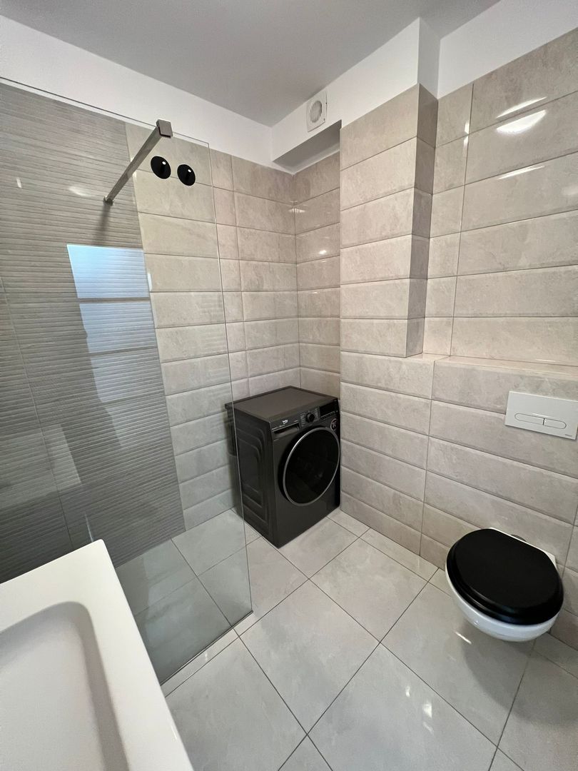 Apartament cu 2 camere in Grand Park Residence | 52 mp + 16 mp terasa | Sopor - Poză 14
