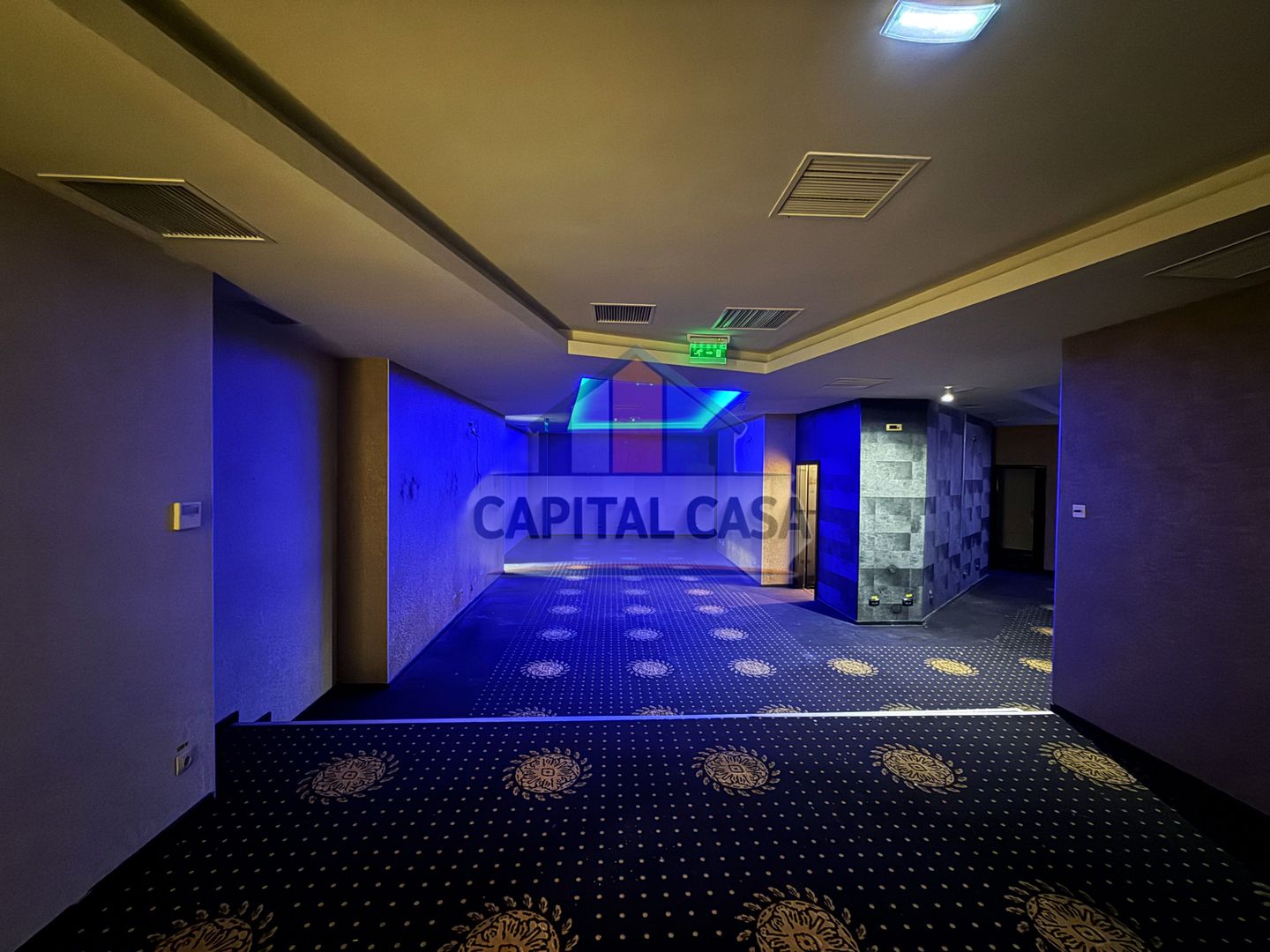 Oportunitate Unică | 230 mp Ultracentral Winmarkt – Vitrină 25m - Poză 7