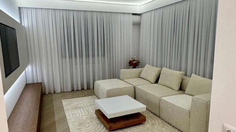 De închiriat | 3 camere | Cortina North – Faza 3 - Poză 3